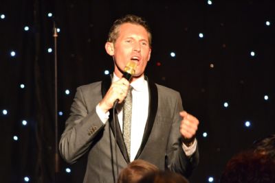 Swing Singers & Rat Pack Singers Acts